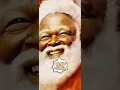 Hobby Lobby Finally Listened Black Santa Christmas Wall Art