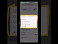 how to turn on emergency alerts wireless emergency alerts Allow Emergency Alert hidden setting