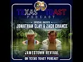 Jamestown Revival  - Jonathan Clay, Zach Chance - Radio Single, "Juniper & Gin"