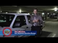 Energy Efficiency - Culver City Hall Parking Garage Lighting