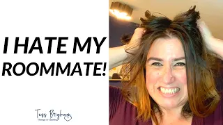 i hate my roommate how to deal with annoying roommates