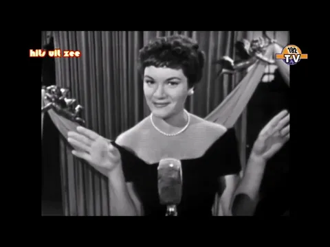 Download MP3 Stupid Cupid - Connie Francis 1958 {Stereo}