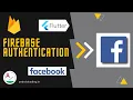 Flutter Facebook login using Firebase authentication amplifyabhi