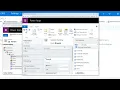 Passing multiple functions of getformcontext in one JavaScript webresource file in Dynamics CRM v9 0