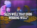 Download Lagu The New Adventures of Winnie the Pooh - All's Well That Ends Wishing Well Opening