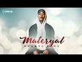 Download Lagu Shanti Dope - Materyal (lyrics) [ Full song ]