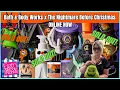 Bath Body Works x THE NIGHTMARE BEFORE CHRISTMAS MEMBER EARLY ACCESS PLUS WHAT SOLD OUT ALREADY