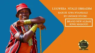 lugwesa harusi kwa nyankole by lwenge studio