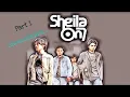 Download Lagu Full Album SO7 part 1