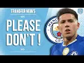 Man City Want Enzo Fernandez DON T DO IT