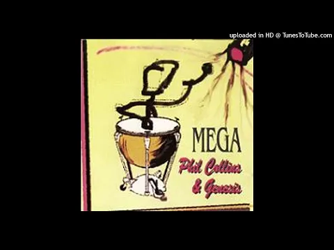 Download MP3 Deep Phil Collins + Genesis Mega 1