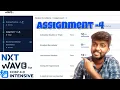 My Python Assignment Live Coding Practice