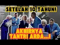 Download Lagu TANTRI ARDA - Rayakan 10 Tahun Pernikahan, Tantri Arda Bikin Karya Baru \