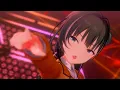 Download Lagu 【3Dライブ（4K対応）制服バージョン】Shock out, Dance!! / LizNoir【IDOLY PRIDE/アイプラ】