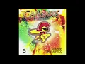 Los Caligaris - Razón