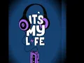 Download Lagu Remix Bon Jovi-It's My Life(Breakbeat)
