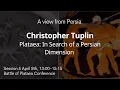 Download Lagu Christopher Tuplin | Session 5 of the Battle of Plataea Conference