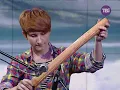 Гурт "Один в каное" -- "Човен"