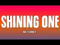 BE:FIRST – Shining One 歌詞 Romanatized Lyrics
