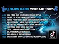 Download Lagu DJ TIKTOK TERBARU 2025 || JIKA TIDAK HARI INI MUNGKIN MINGGU DEPAN || FULL SONG DJ EDITRA TAMBA❗❗❗