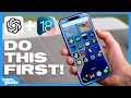 How to use ChatGPT on iPhone with iOS 18 2 Setup Essentials