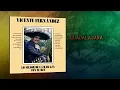 Vicente Fernández - Guadalajara (Audio)