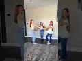 Download Lagu We DEFIED GRAVITY! 😱👀🤣 | Triple Charm #Shorts