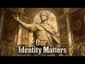 White Identity is Real