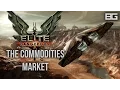 Elite Dangerous - Understanding the Commodities market
