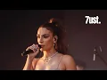 Download Lagu SEVDALIZA - ALIBI FT. PABLLO VITTAR \u0026 YSEULT #alibi #letralyrics #pablovittar #sevdaliza #lyrics