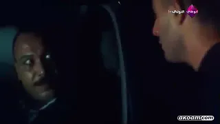 انا بابا يالا ـ خالد صالح واحمد السقا 