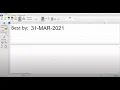 SNEED-JET Infinity - Vanguard Software Introduction