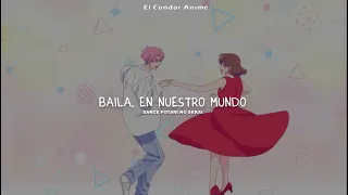 tamon kun ima docchi op full sweet magic f ace sub espa ol amv