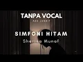 Karaoke Sherina Munaf- Simfoni Hitam