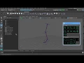spControllerCreator First Python Tool Autodesk Maya
