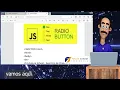 JavaScript Lesson 2 Review Exercises