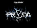Eric Prydz - Pjanoo (Eric's Intro Edit)