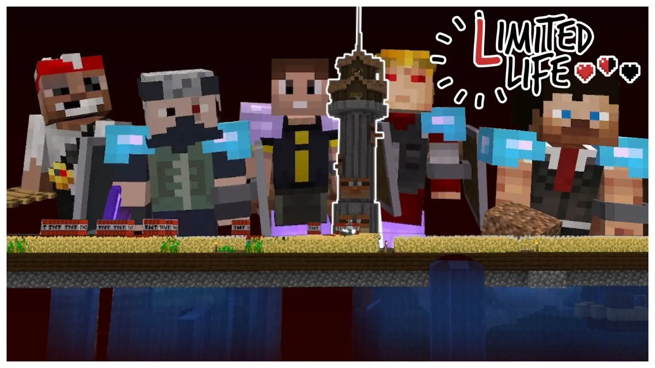 Watch "BYE BYE BREAD BRIDGE! - Limited Life Episode 05" on YouTube