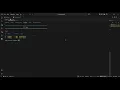 GIAIC Hackathon 02 Phase 01 Python Console TODO App