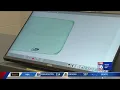 Pulaski Co Regional Detention Facility adds new body mattress scanners