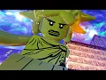 Download Lagu Ghostbusters Defeat Statue of Liberty The Destroyer (Marshmallow Man) Final Boss LEGO Dimensions