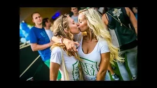 Meiko Leave The Lights On ReliQium Hardstyle Bootleg HQ Videoclip 