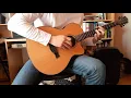 Download Lagu Dream Theater - Forsaken (Acoustic Guitar Solo)