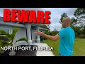 BEWARE 12 Things To Know About North Port Florida