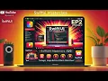 SwiftUI Masterclass EP2 Text Images Buttons Stack Views Must-Watch