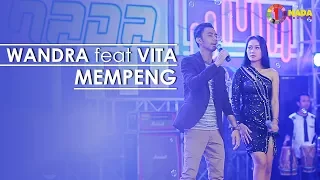 Download Wandra feat. Vita Alvia - Mempeng (Official Music Video) MP3