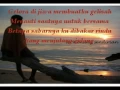 Download Lagu purple-sampai hujung nyawa