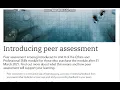CHANGES IN ACCA ETHICS AND PROFESSIONAL MODULE AFTER 31 MARCH 2021 PEER ASSESSMENT IN UNIT 8 OF EPSM