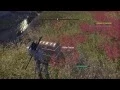 Elder Scrolls Online PS4 Deshaan Treasure Map IV Location