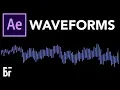 After Effects Waveform Tutorial